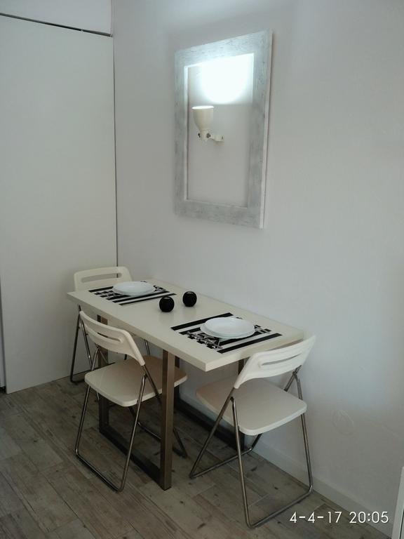 Estudio Minerva Jupiter Benalmadena Ngoại thất bức ảnh