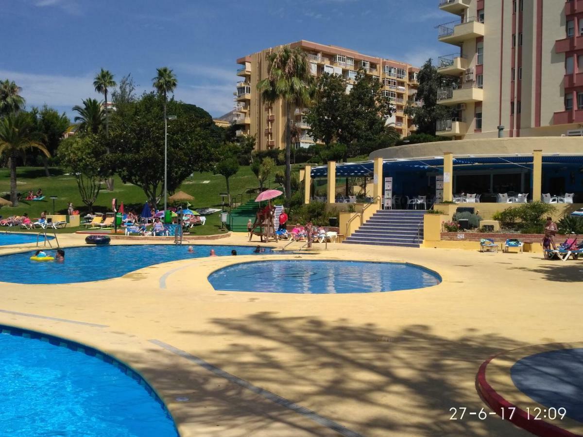 Estudio Minerva Jupiter Benalmadena Ngoại thất bức ảnh